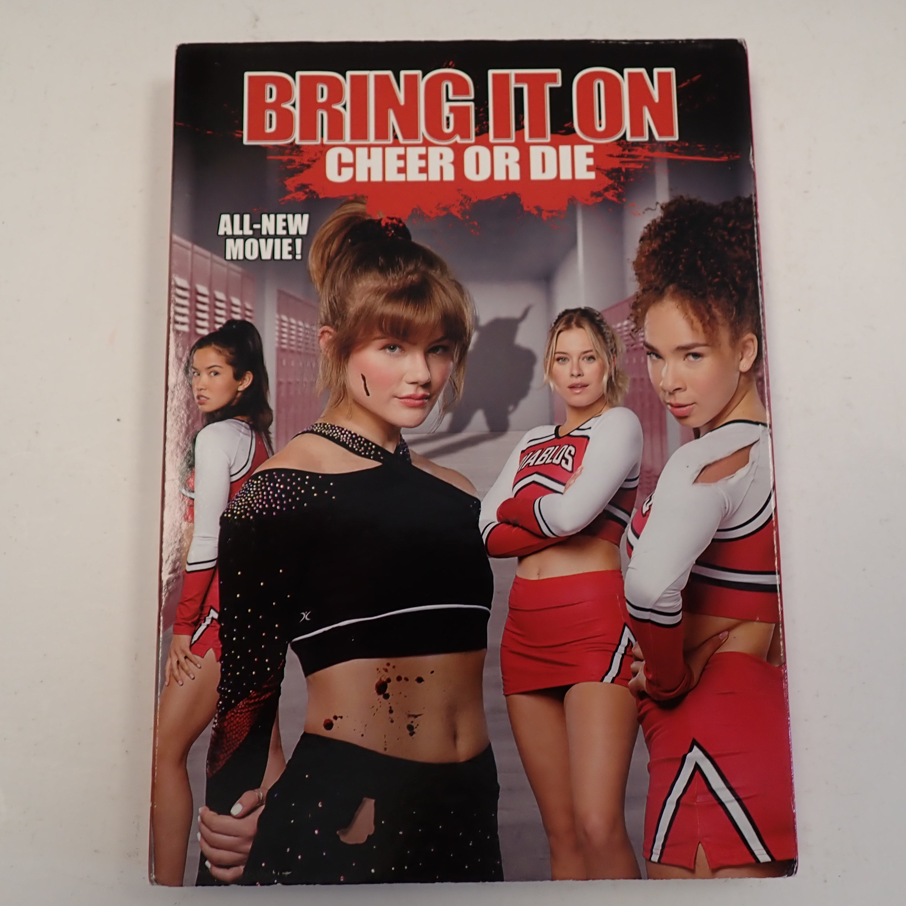Bring It On: Cheer or Die - DVD