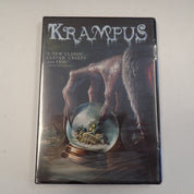 Krampus - DVD