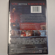 Krampus - DVD