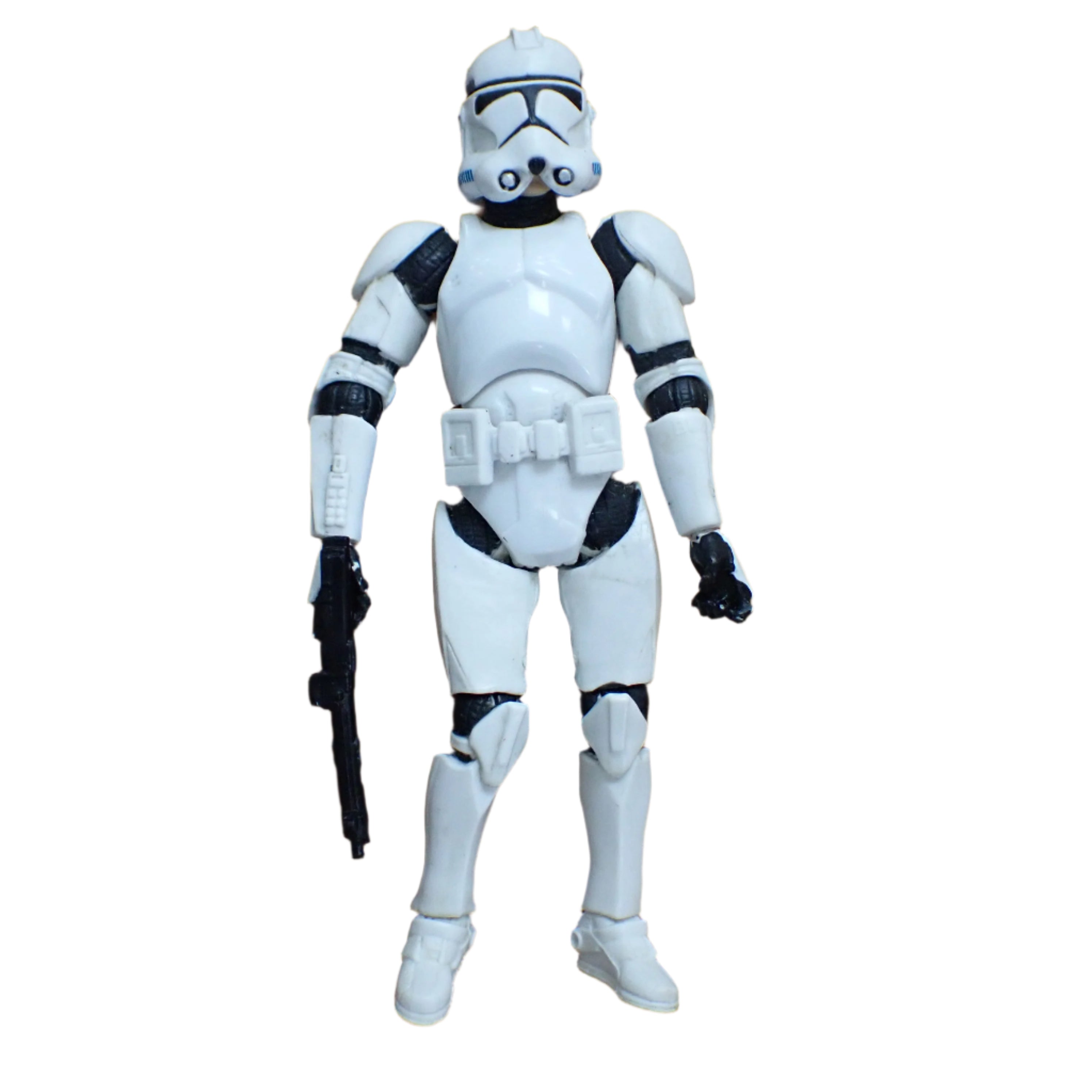 Clone Trooper Vintage Collection 15