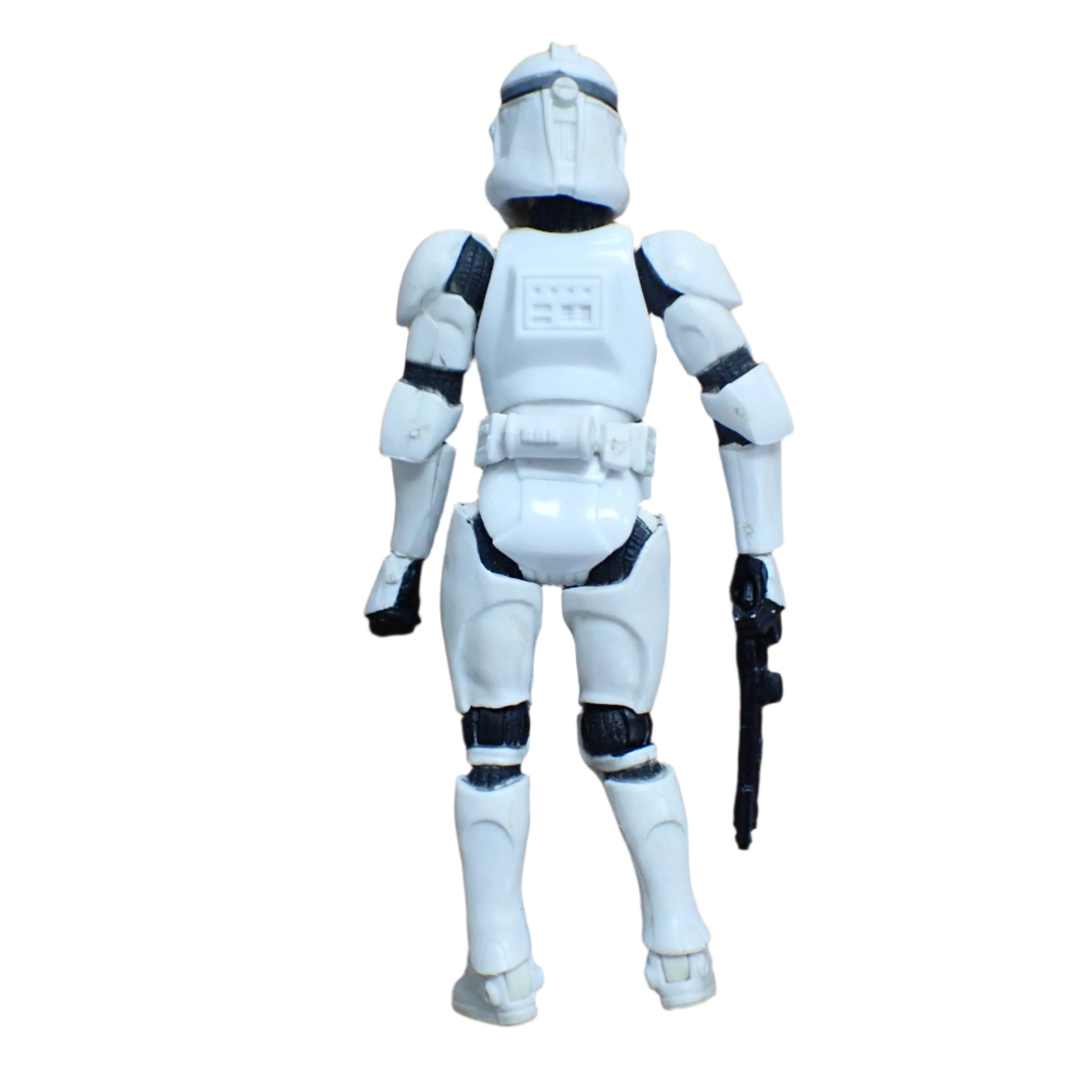 Clone Trooper Vintage Collection 15