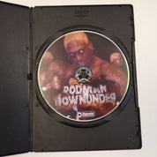 Rodman Downunder - DVD