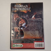 Rodman Downunder - DVD