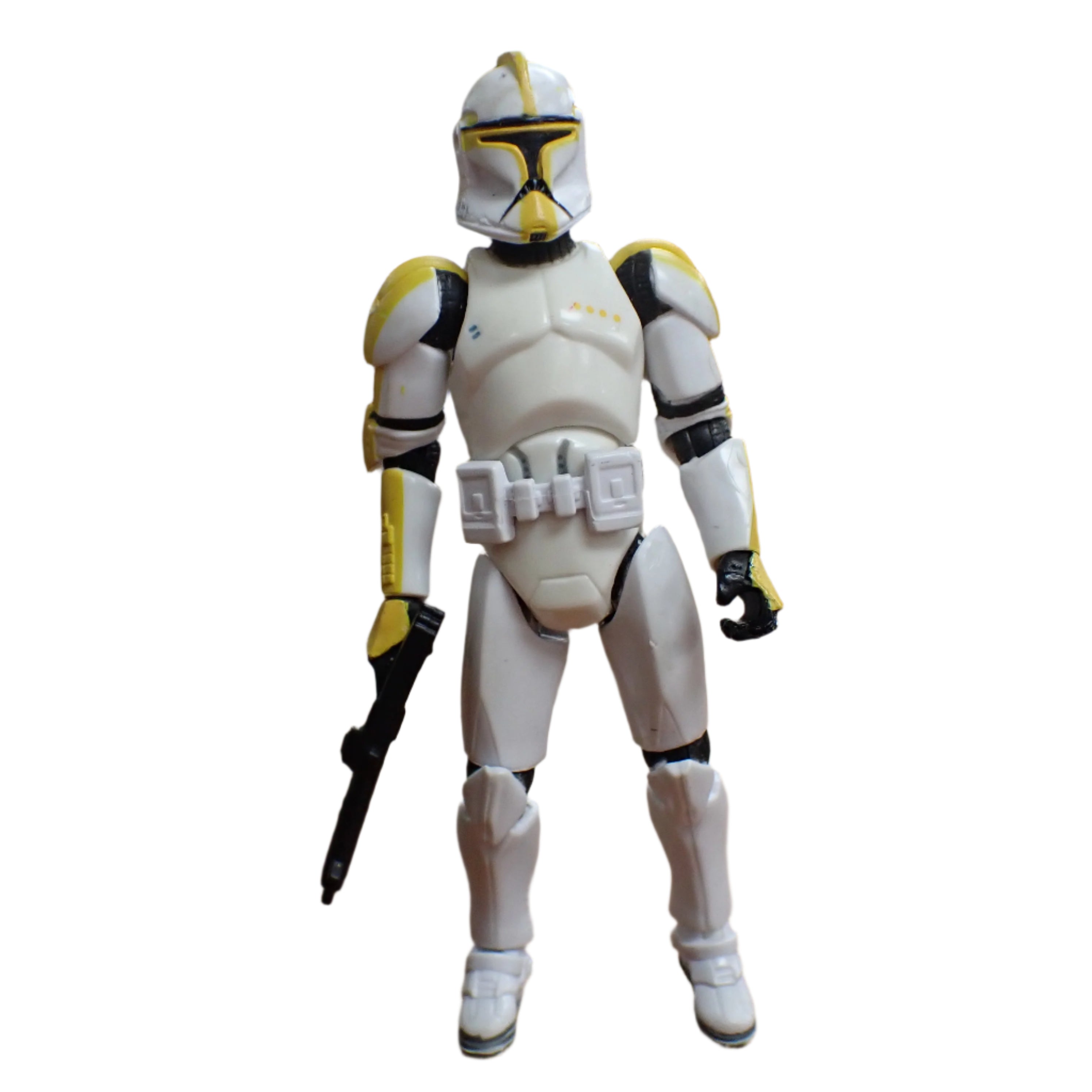 Clone Trooper Commander 2004