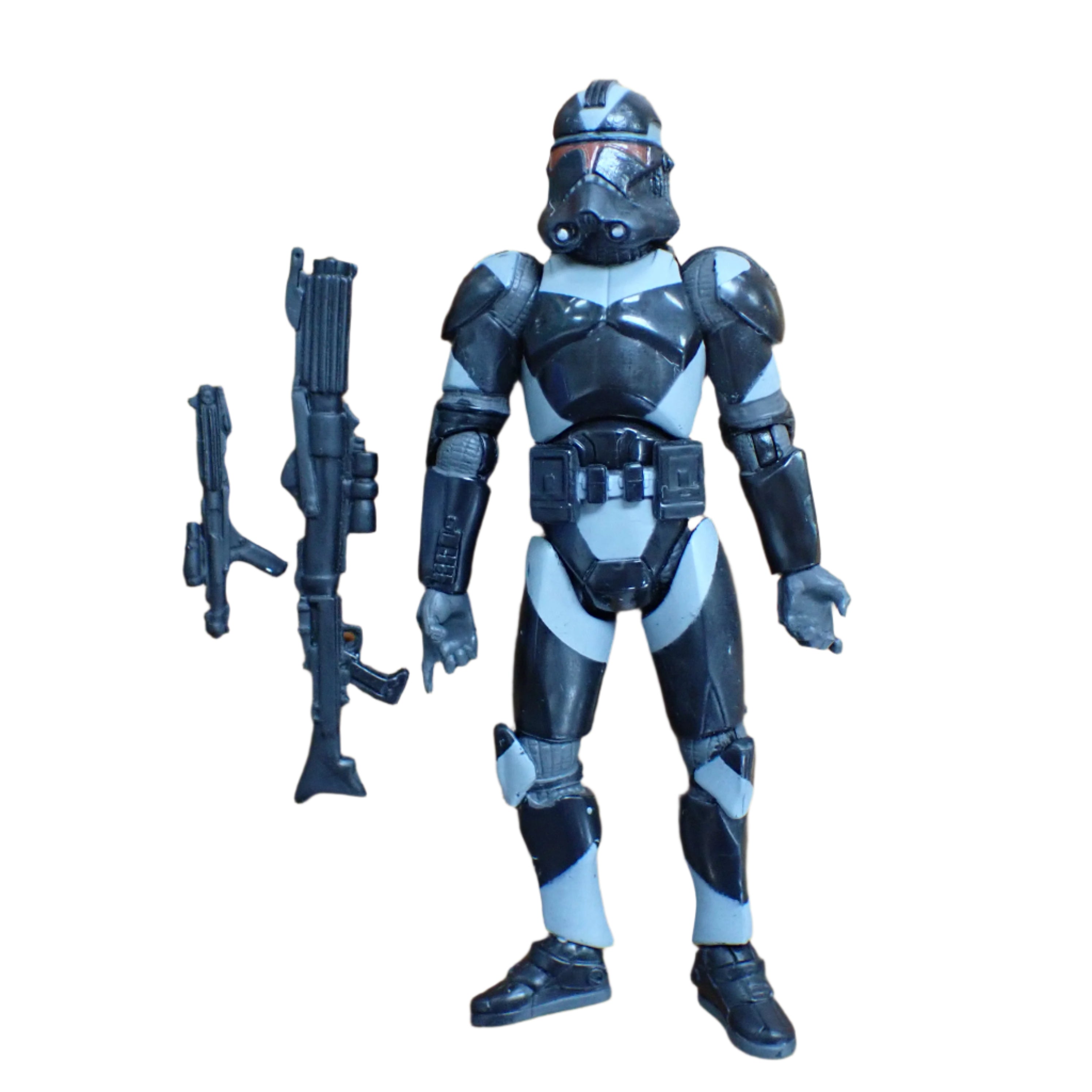 Utapau Shadow Trooper 2005