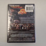 Red Dawn (2012) - DVD