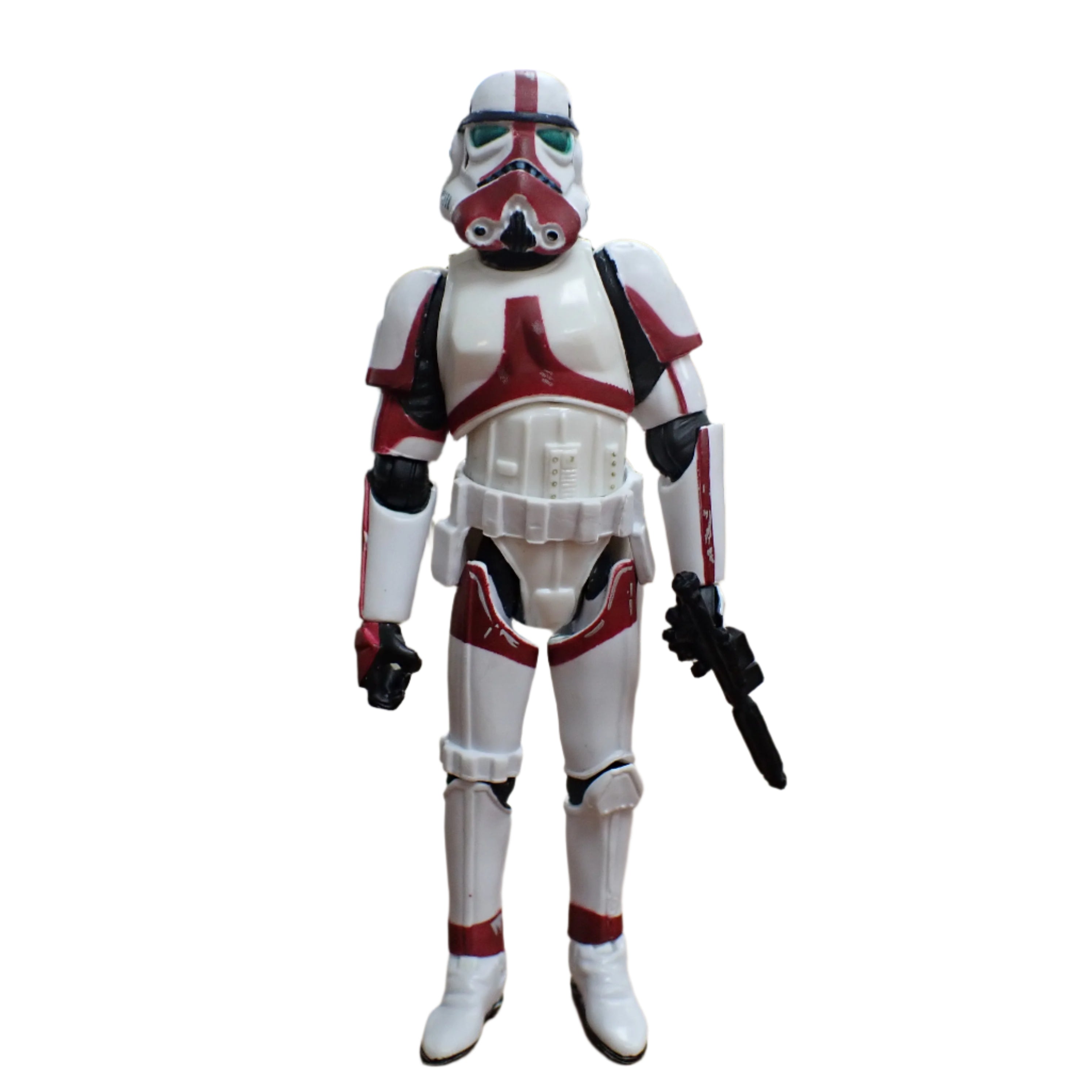 Incinerator Stormtrooper 2008