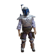 Jango Fett 2007