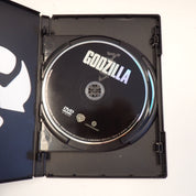 Godzilla (2014) - DVD