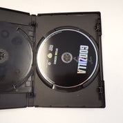 Godzilla (2014) - DVD