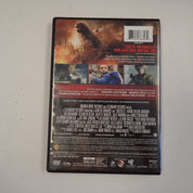 Godzilla (2014) - DVD