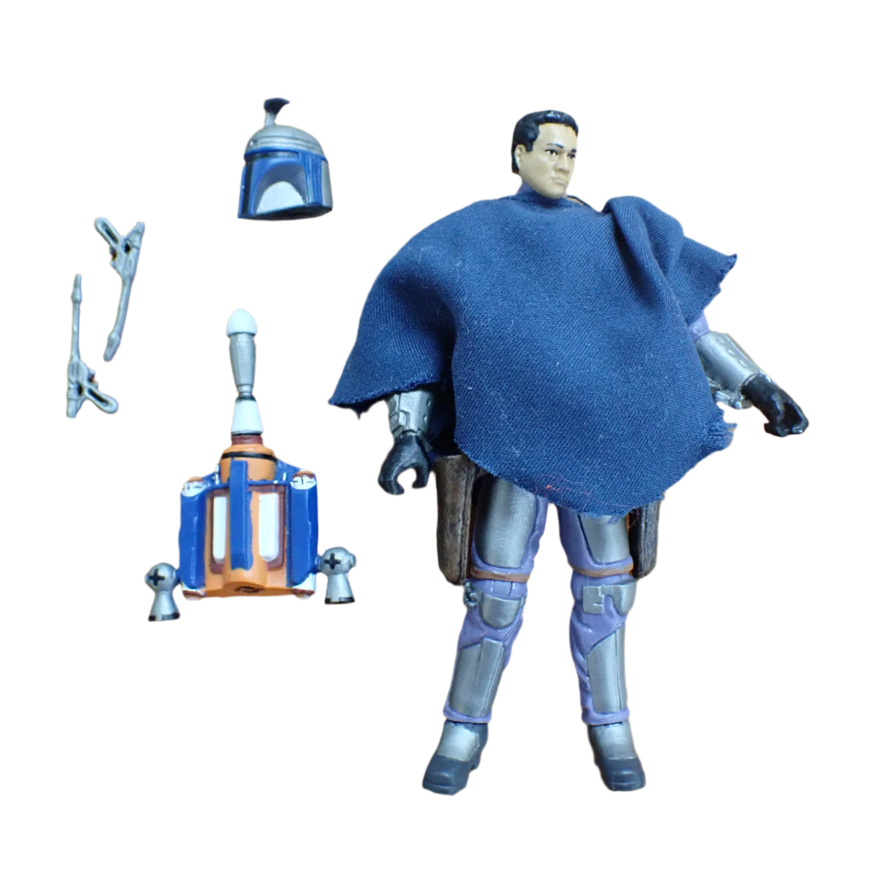 Jango Fett VC34 2011