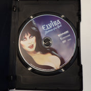 Elvira Mistress of the Dark - DVD