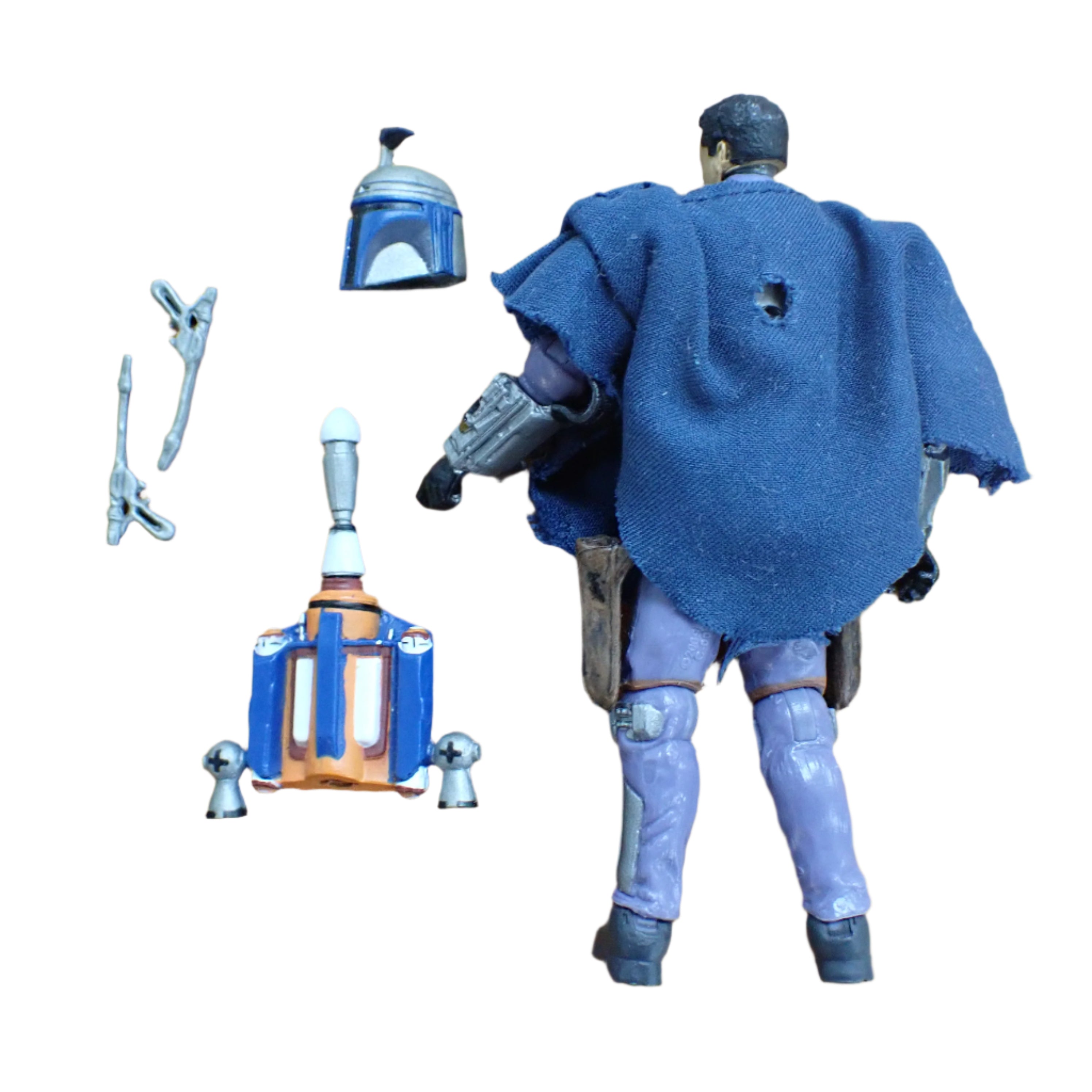 Jango Fett VC34 2011