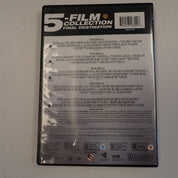 Final Destination 5 Film Collection - DVD