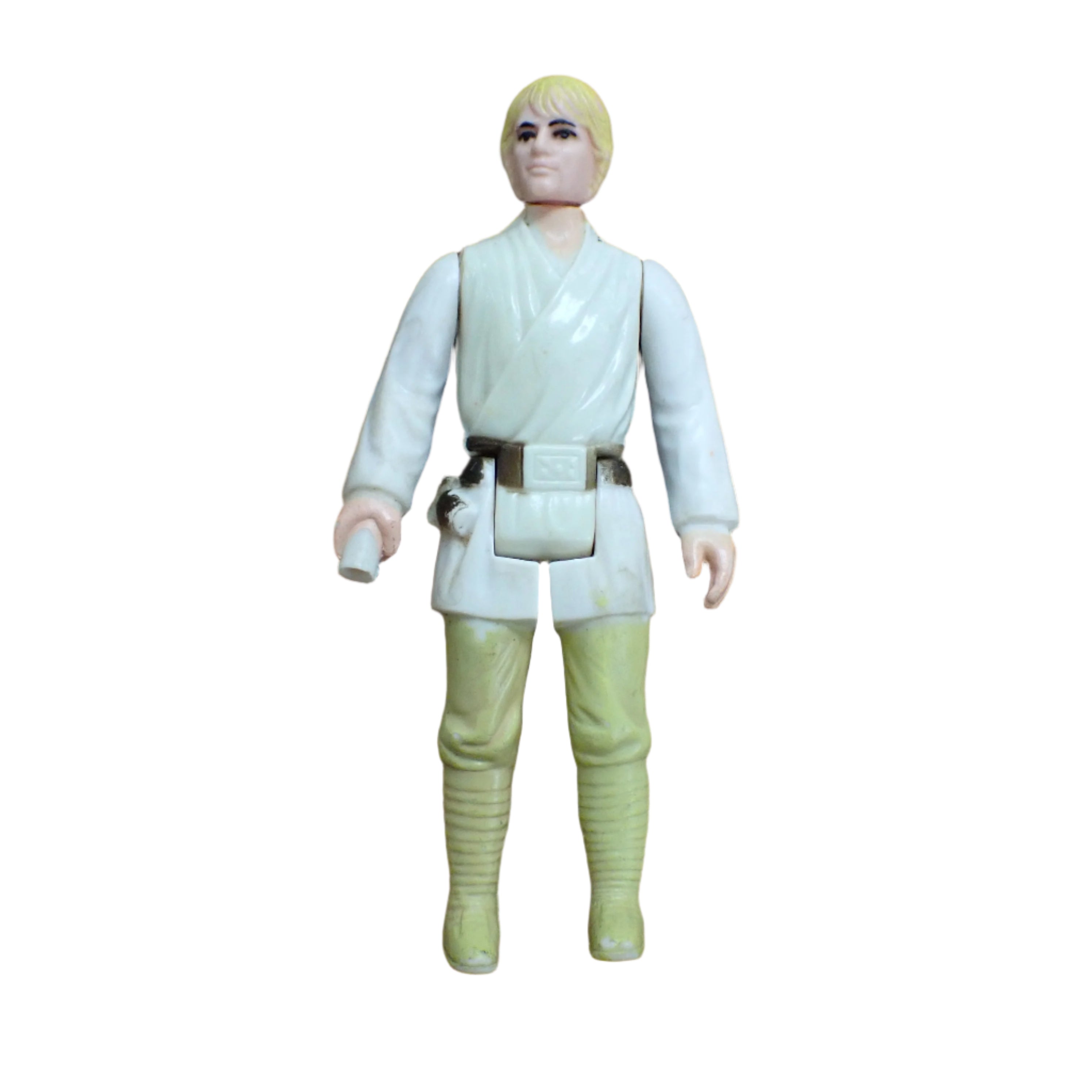 Luke Skywalker 1978