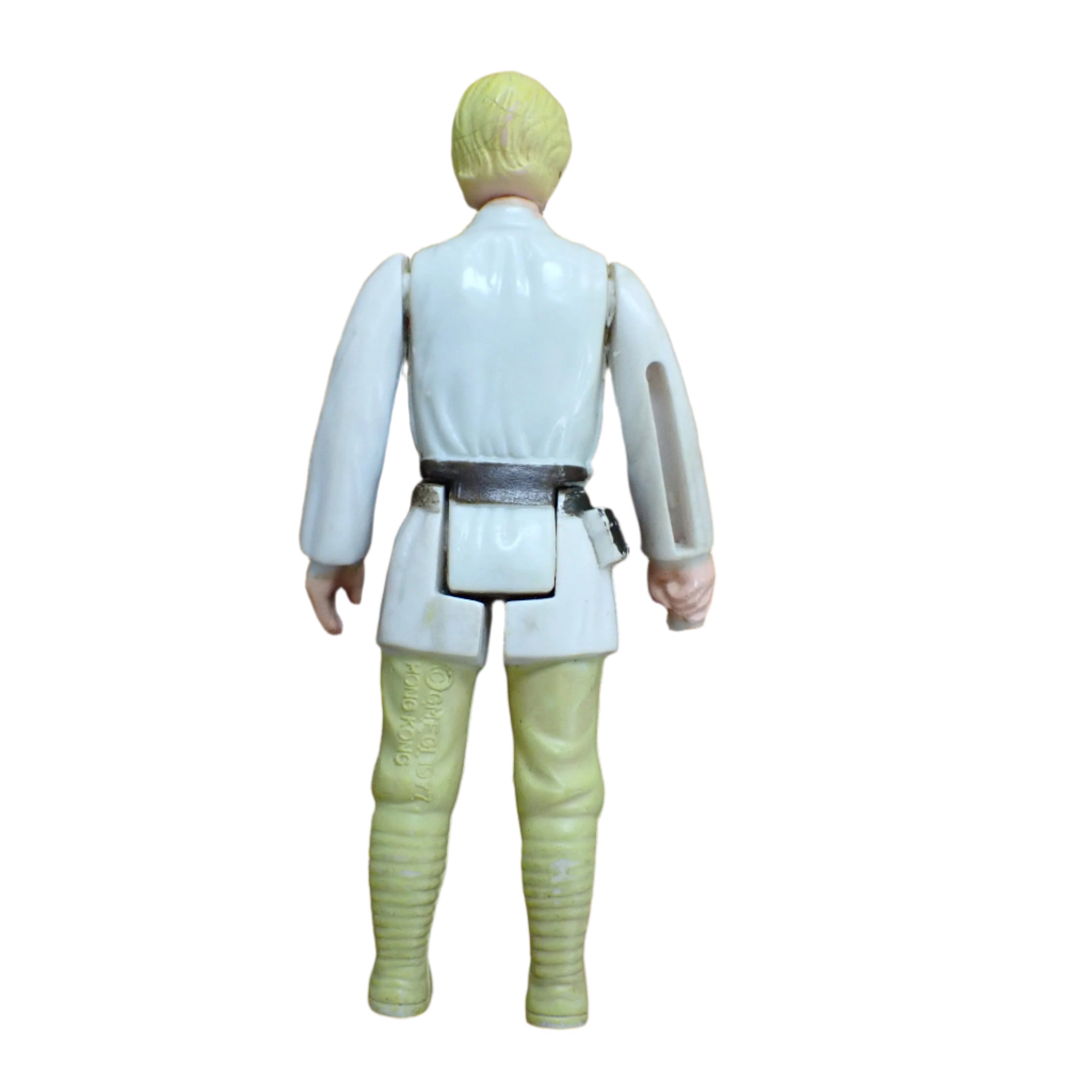 Luke Skywalker 1978