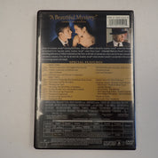 A Beautiful Mind - DVD