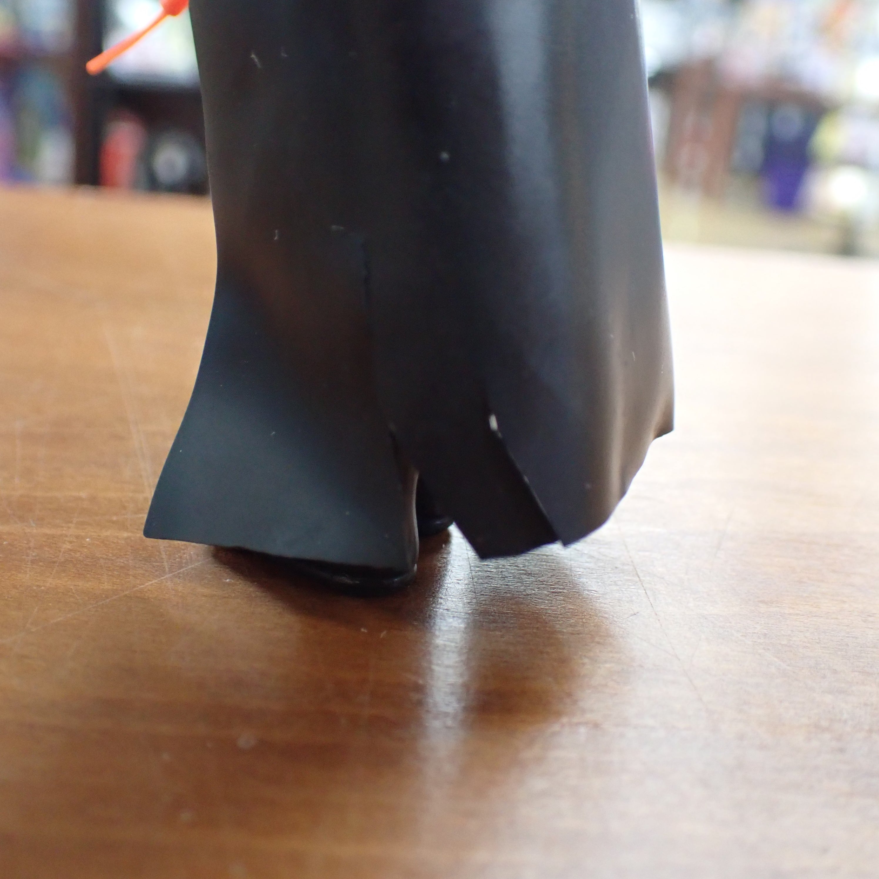 Darth Vader 1977 *ripped cape*