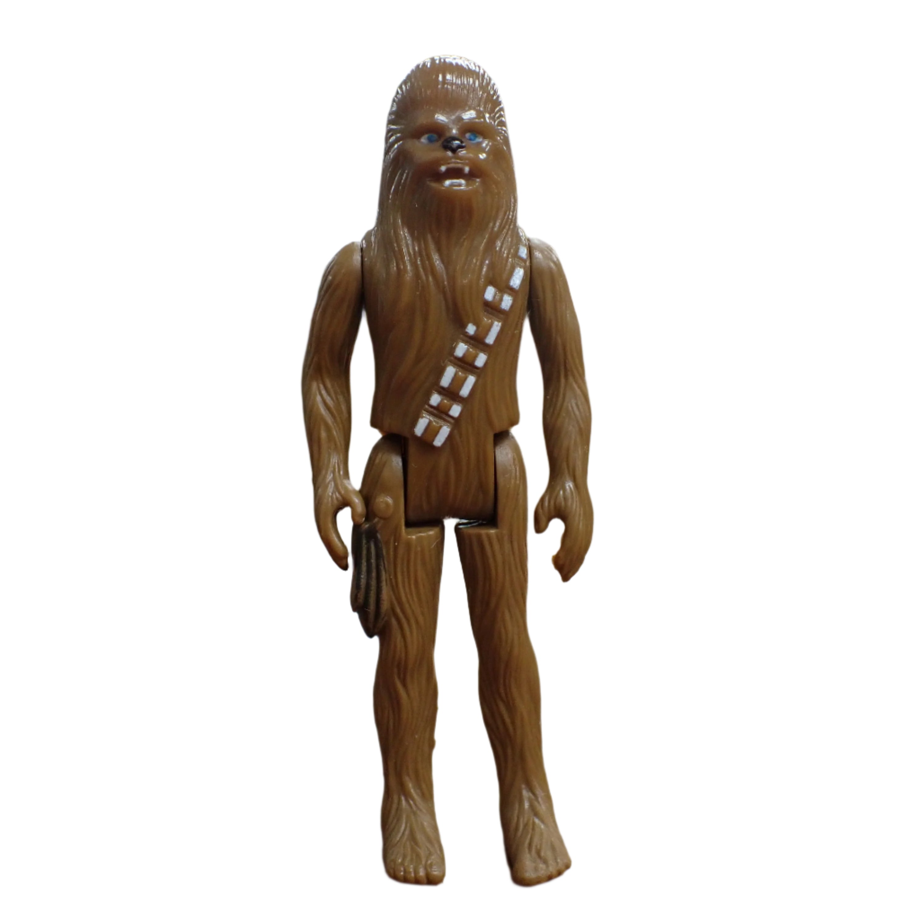 Chewbacca 1977