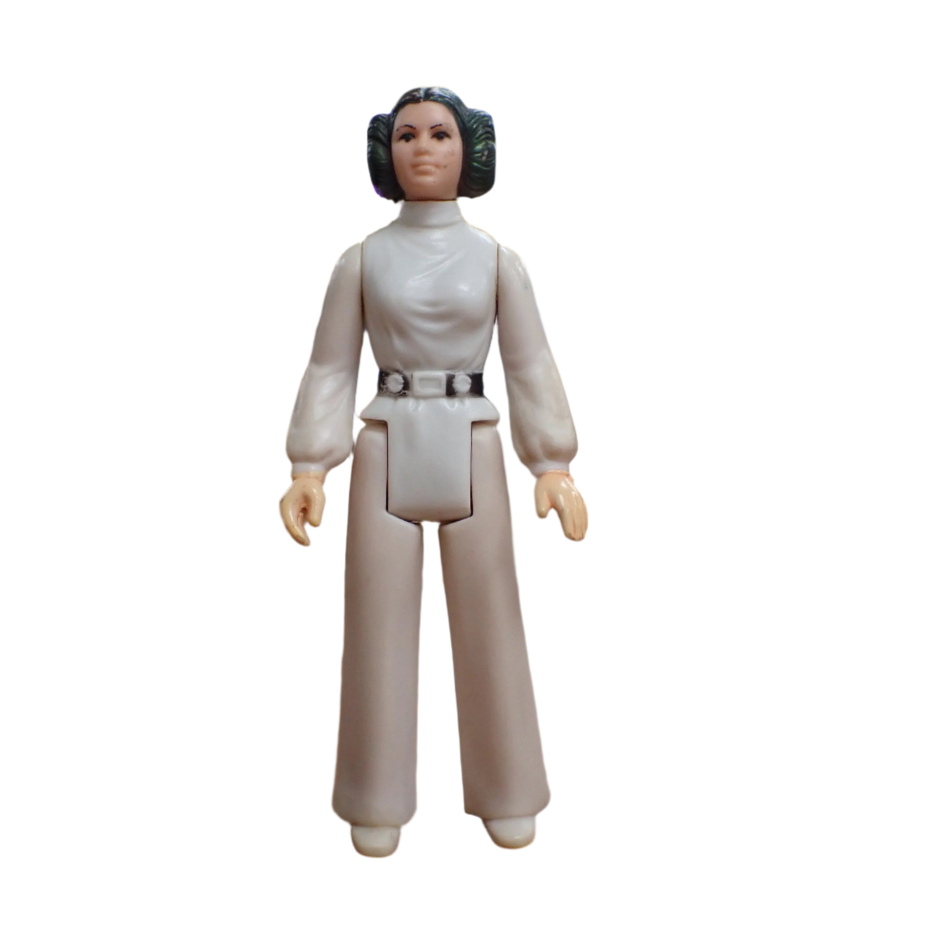 Princess Leia 1977