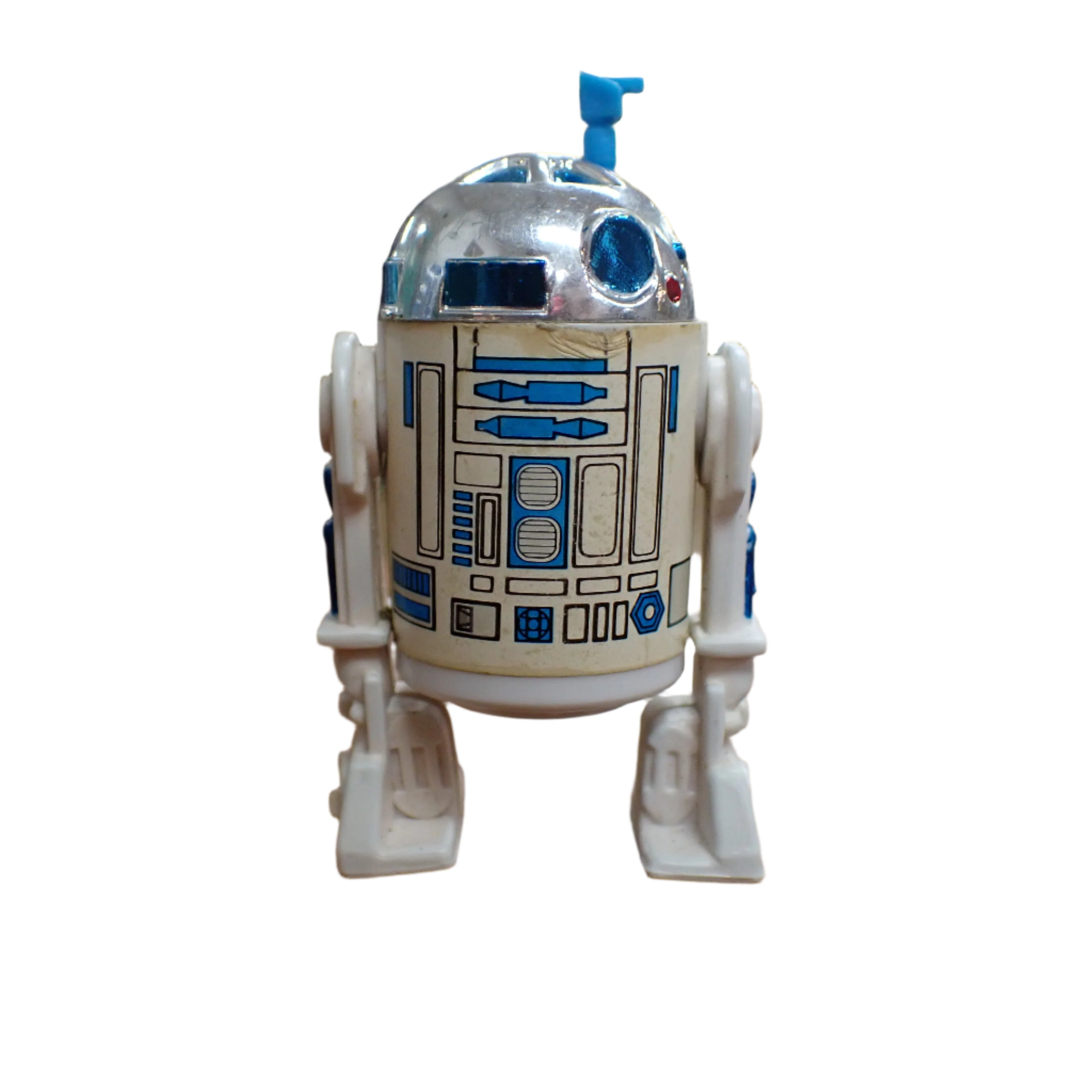 R2-D2 Sensorscope 1981