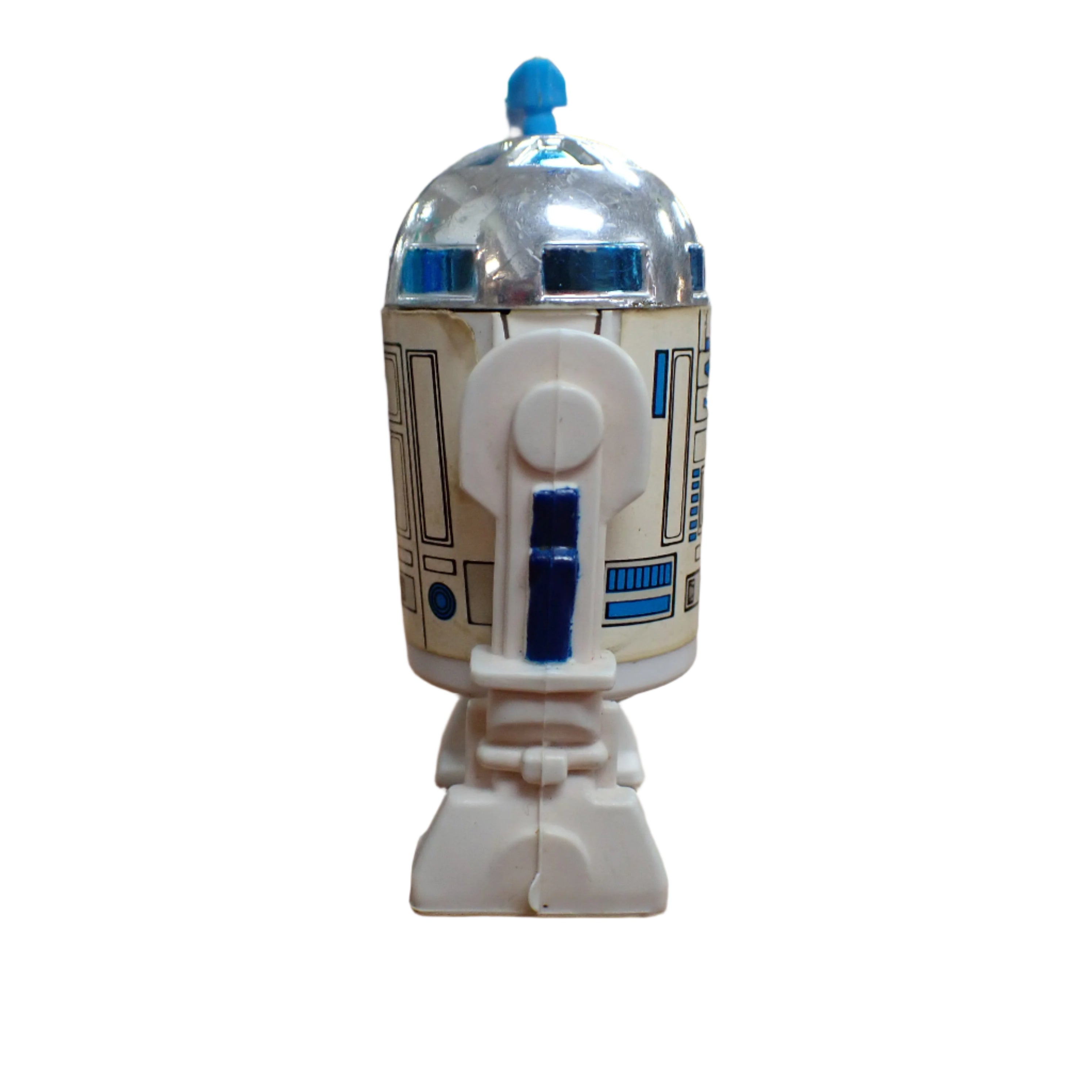R2-D2 Sensorscope 1981