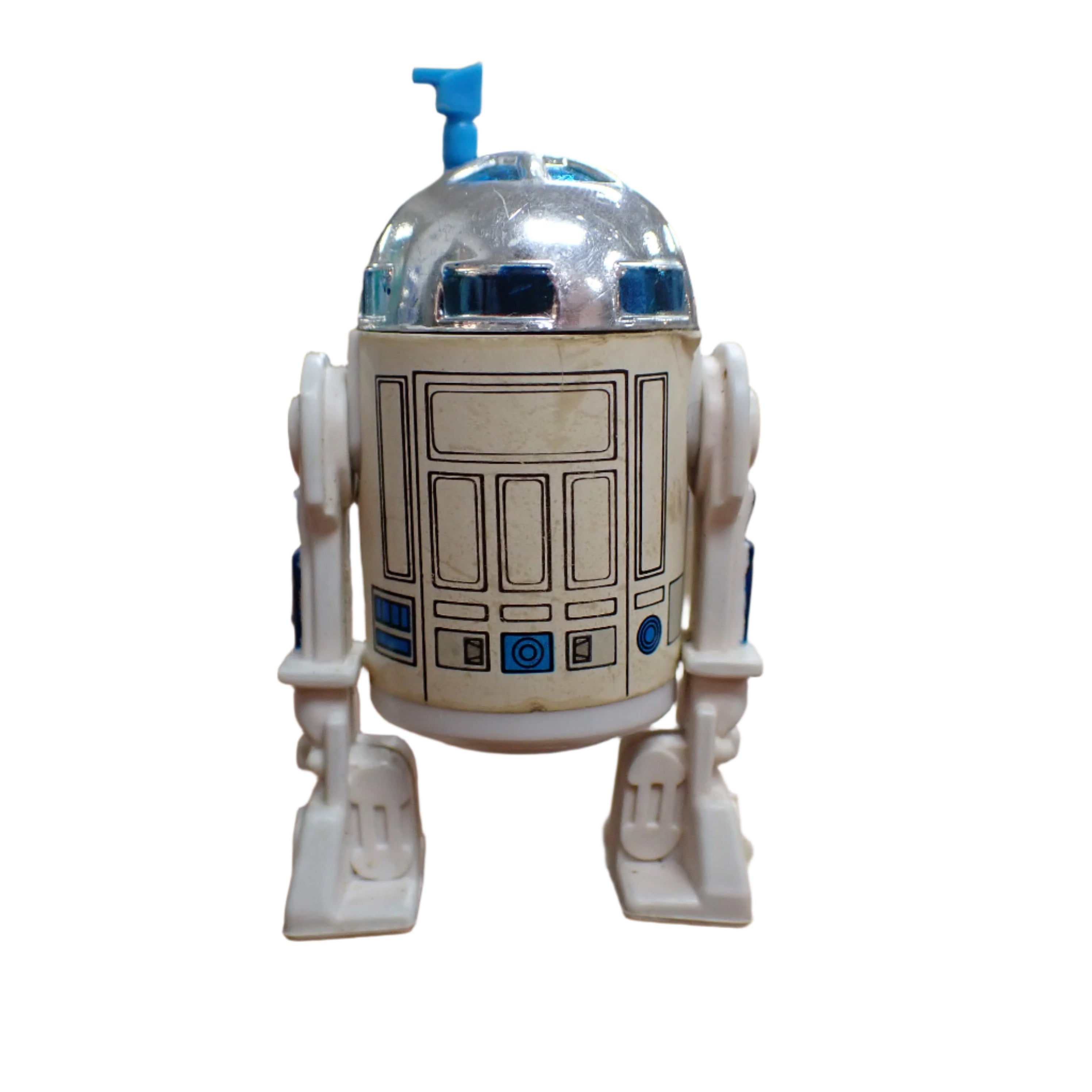 R2-D2 Sensorscope 1981