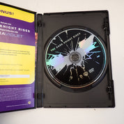 The Dark Knight Rises - DVD