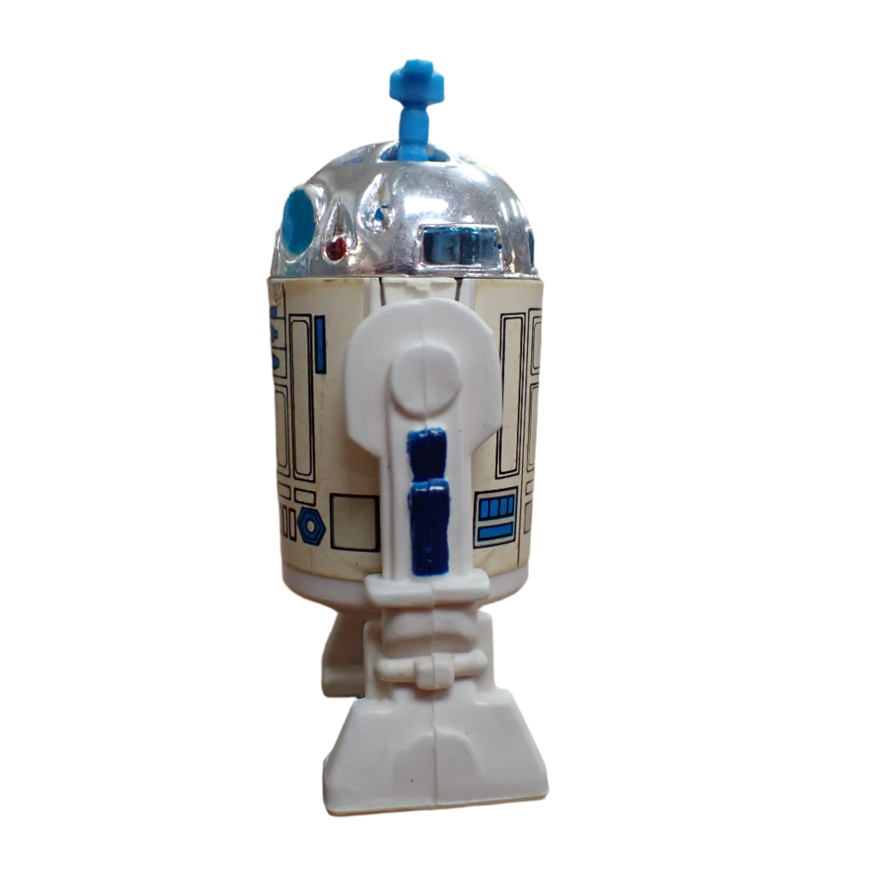 R2-D2 Sensorscope 1981