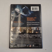 The Dark Knight Rises - DVD