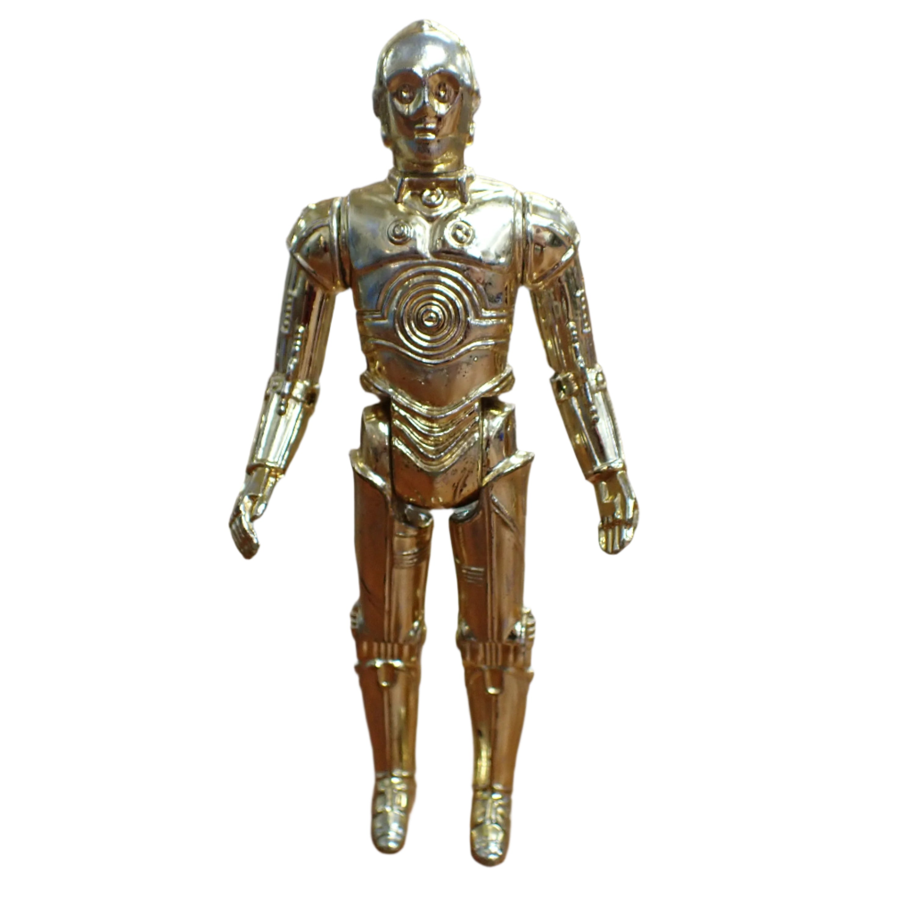C-3PO 1977