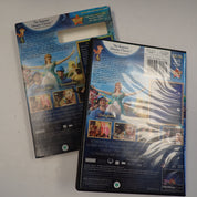 Enchanted - DVD