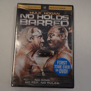 Hulk Hogan: No Holds Barred - DVD