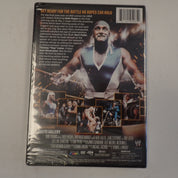 Hulk Hogan: No Holds Barred - DVD