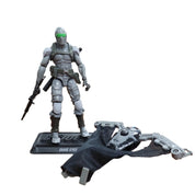 Snake Eyes v51 2010