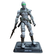 Snake Eyes v51 2010