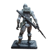 Snake Eyes v51 2010
