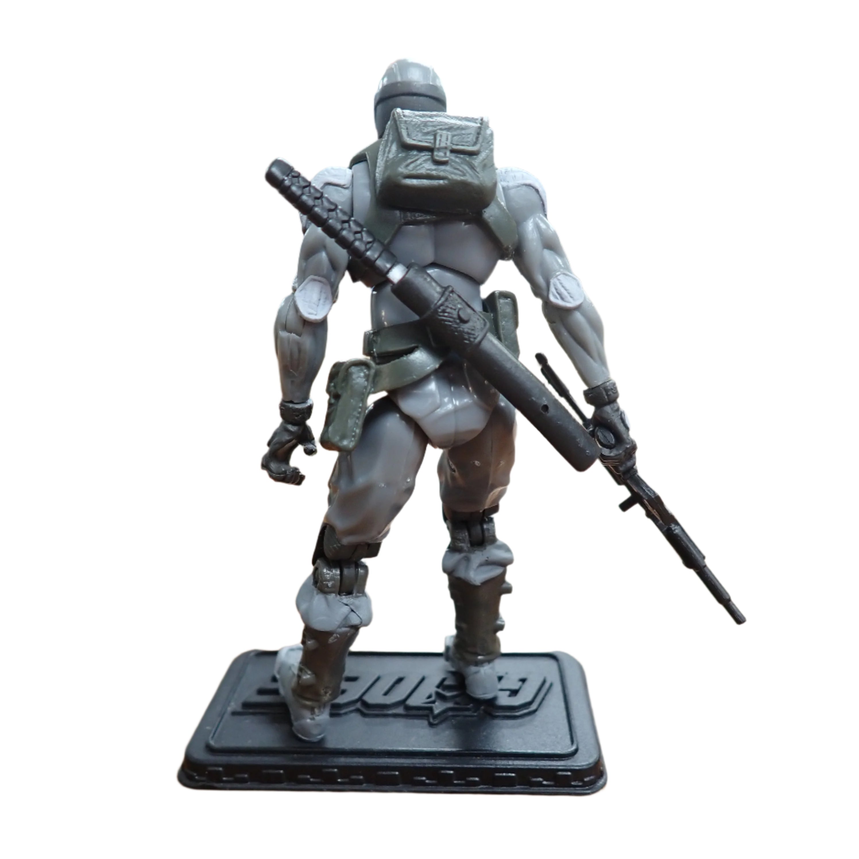 Snake Eyes v51 2010