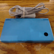 Nintendo DSi - Blue