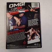 OMG! Top 5 Incidents in WWE History - DVD