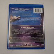 The Neverending Story - Blu-Ray