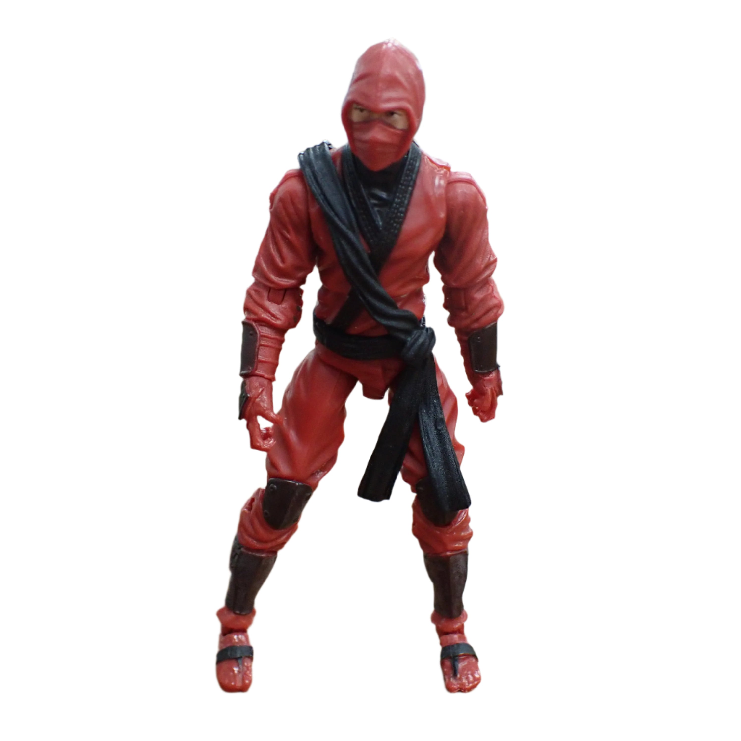 Red Ninja v4 2012