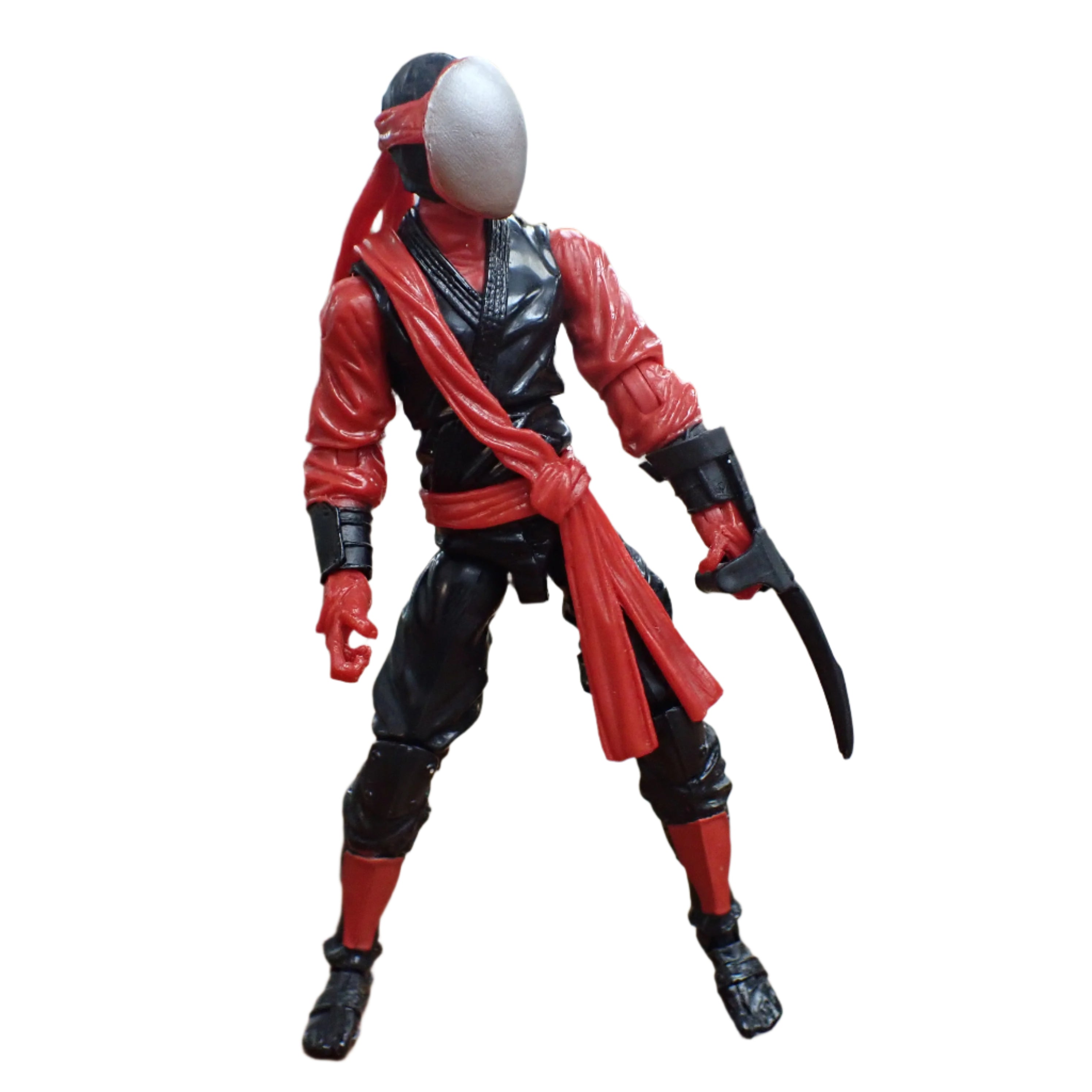 Red Ninja v5 2012