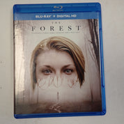 The Forest - Blu-Ray