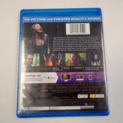 The Forest - Blu-Ray