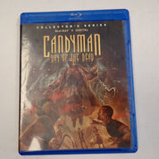 Candyman: Day of the Dead - Blu-Ray