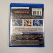 Candyman: Day of the Dead - Blu-Ray