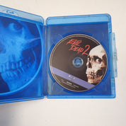 Evil Dead 2: Beyond High Definition - Blu-Ray