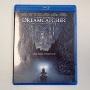 Dreamcatcher - Blu-Ray